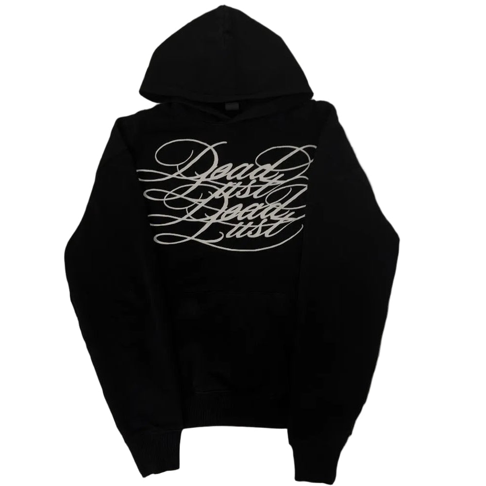 “DEADLUST”’HOODIE